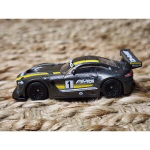 Hot Wheels Mint Loose Mercedes-Benz Series '16 Mercedes AMG GT3